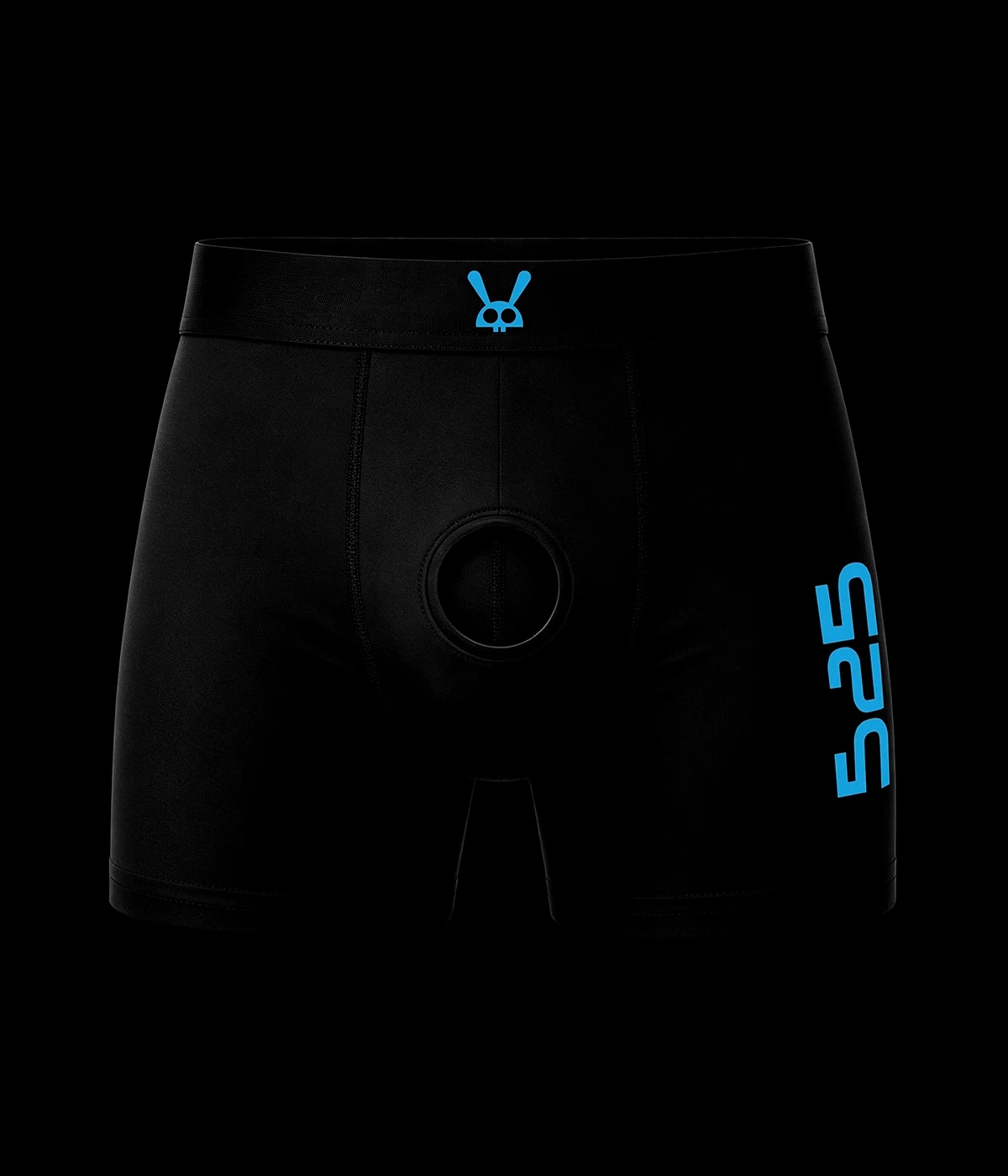 525 Receiver Shorts