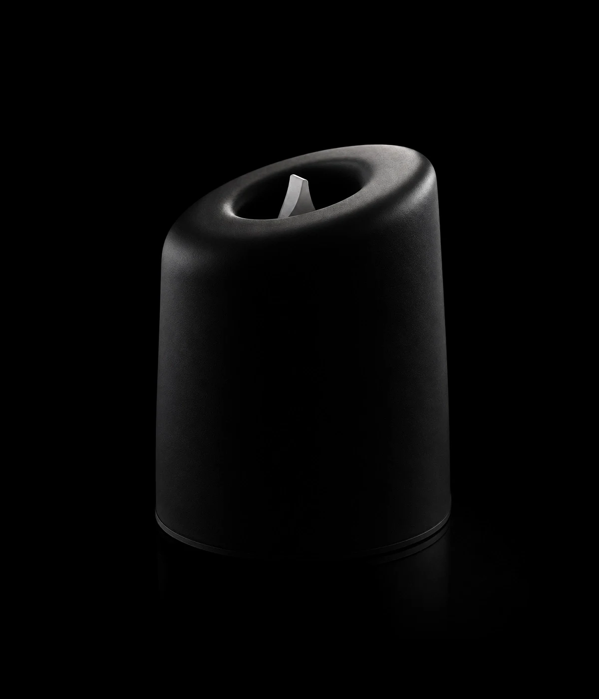 Receiver Cap