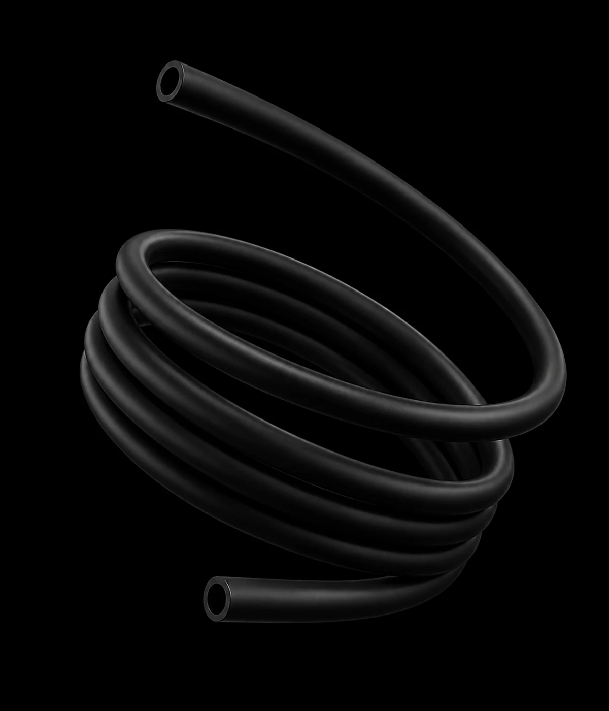 Receiver Hose