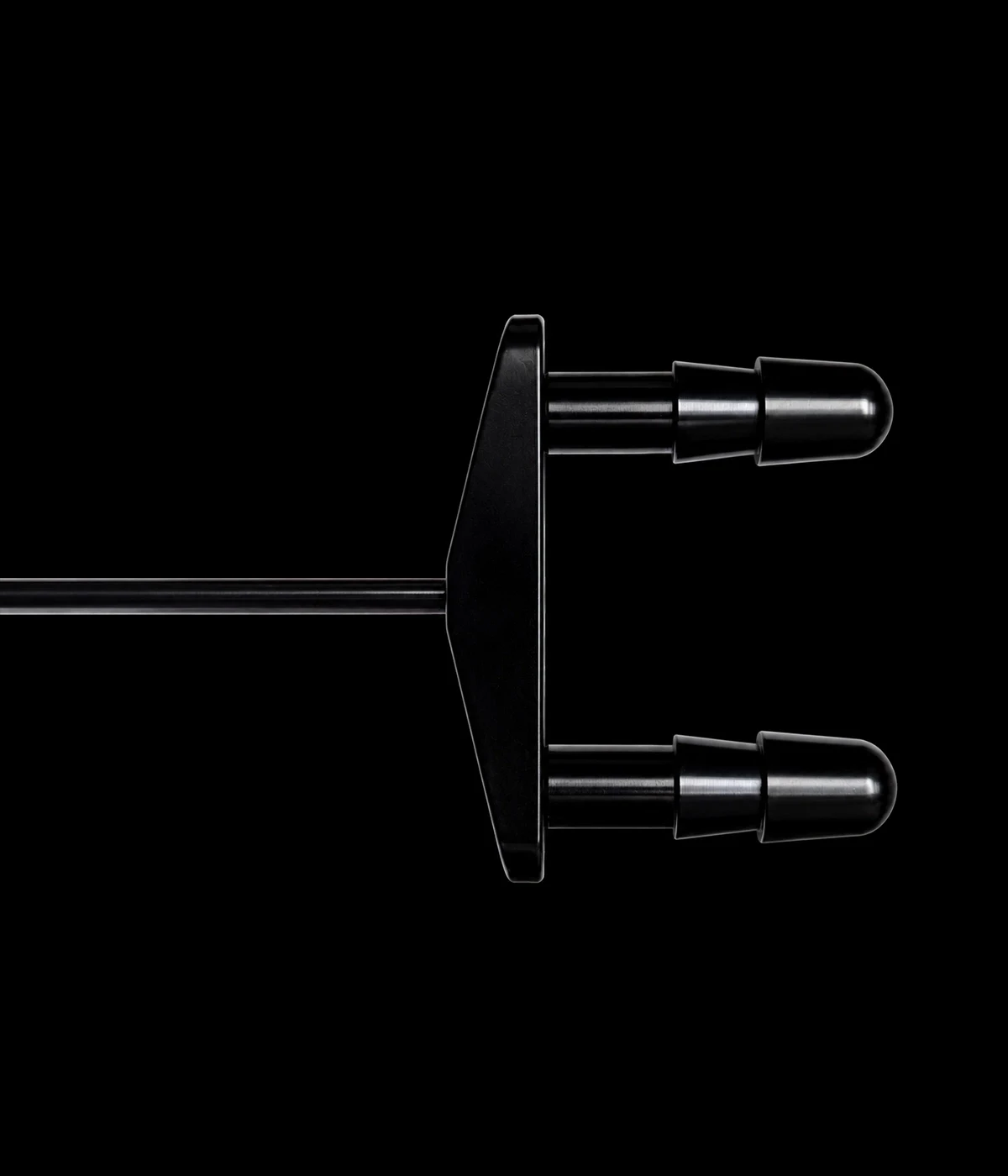 Double Trouble Dual Mount