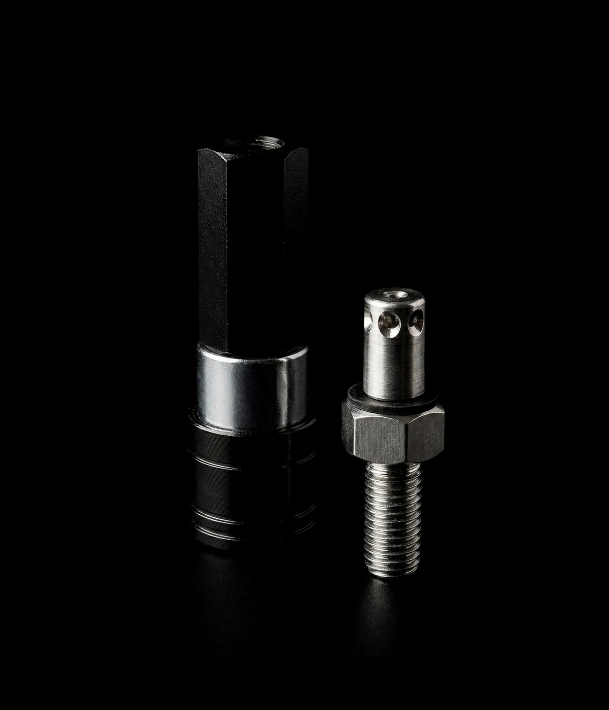 Quick Connect Kit