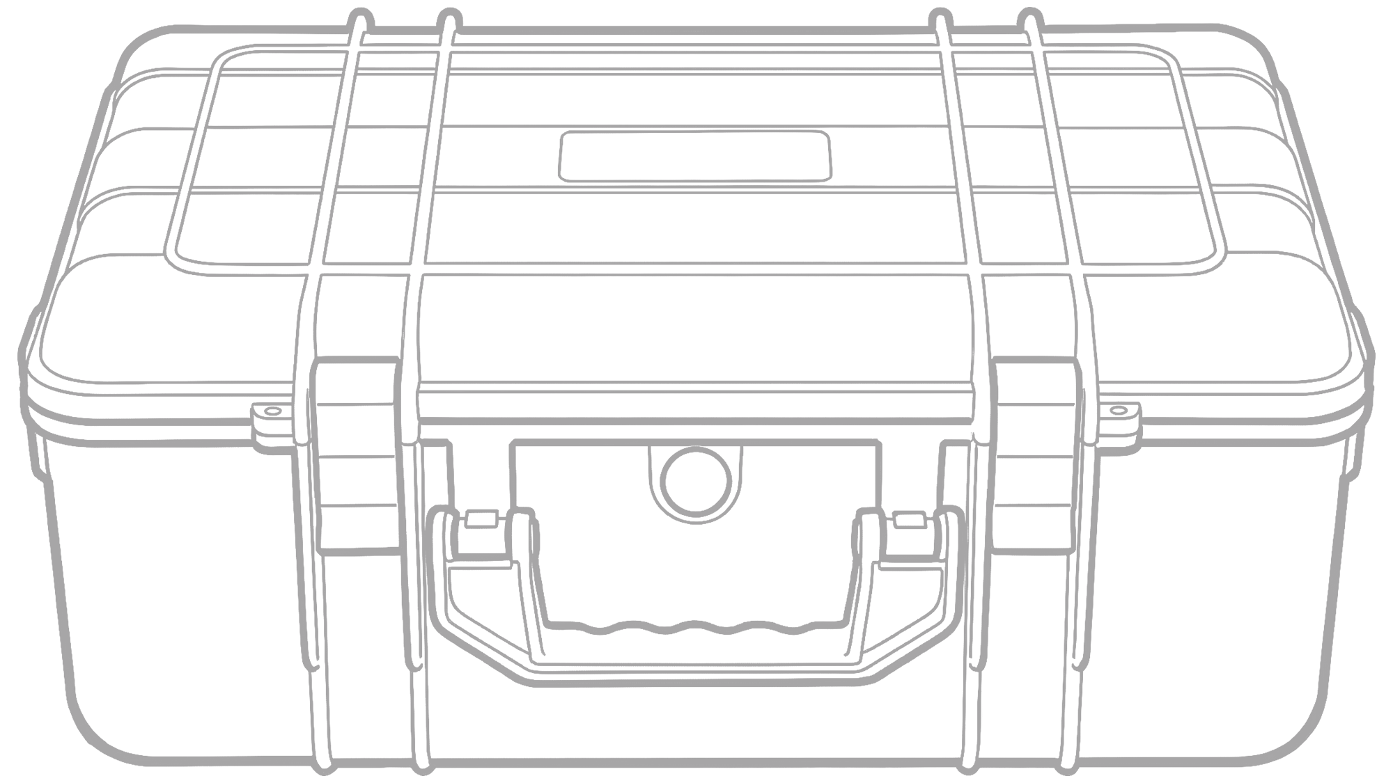 TREMBLR product dimensions