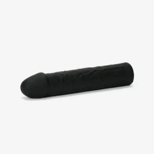 8-Zoll-Silikondildo