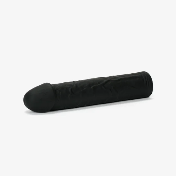 8-Inch Silicone Dong