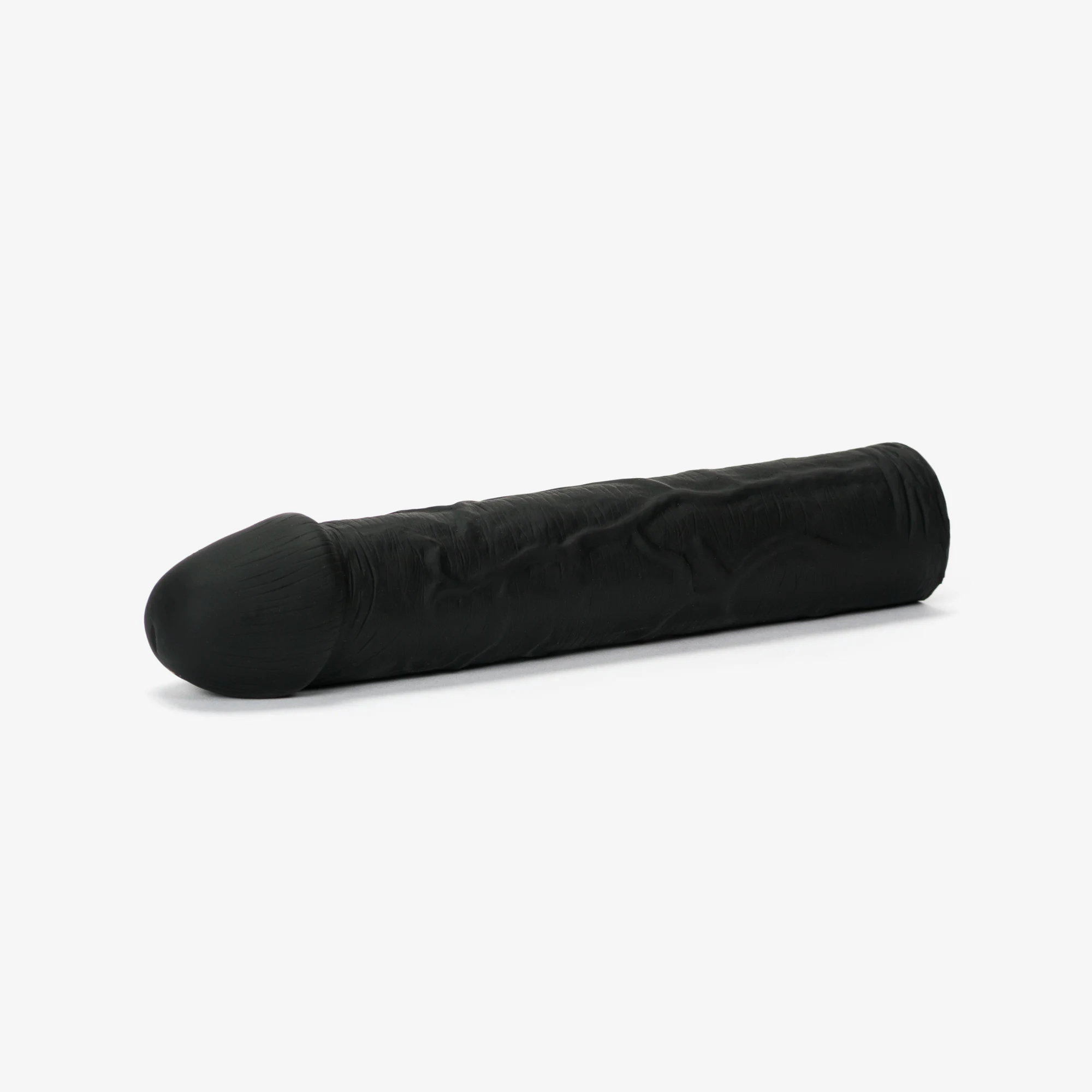 8-Zoll-Silikondildo