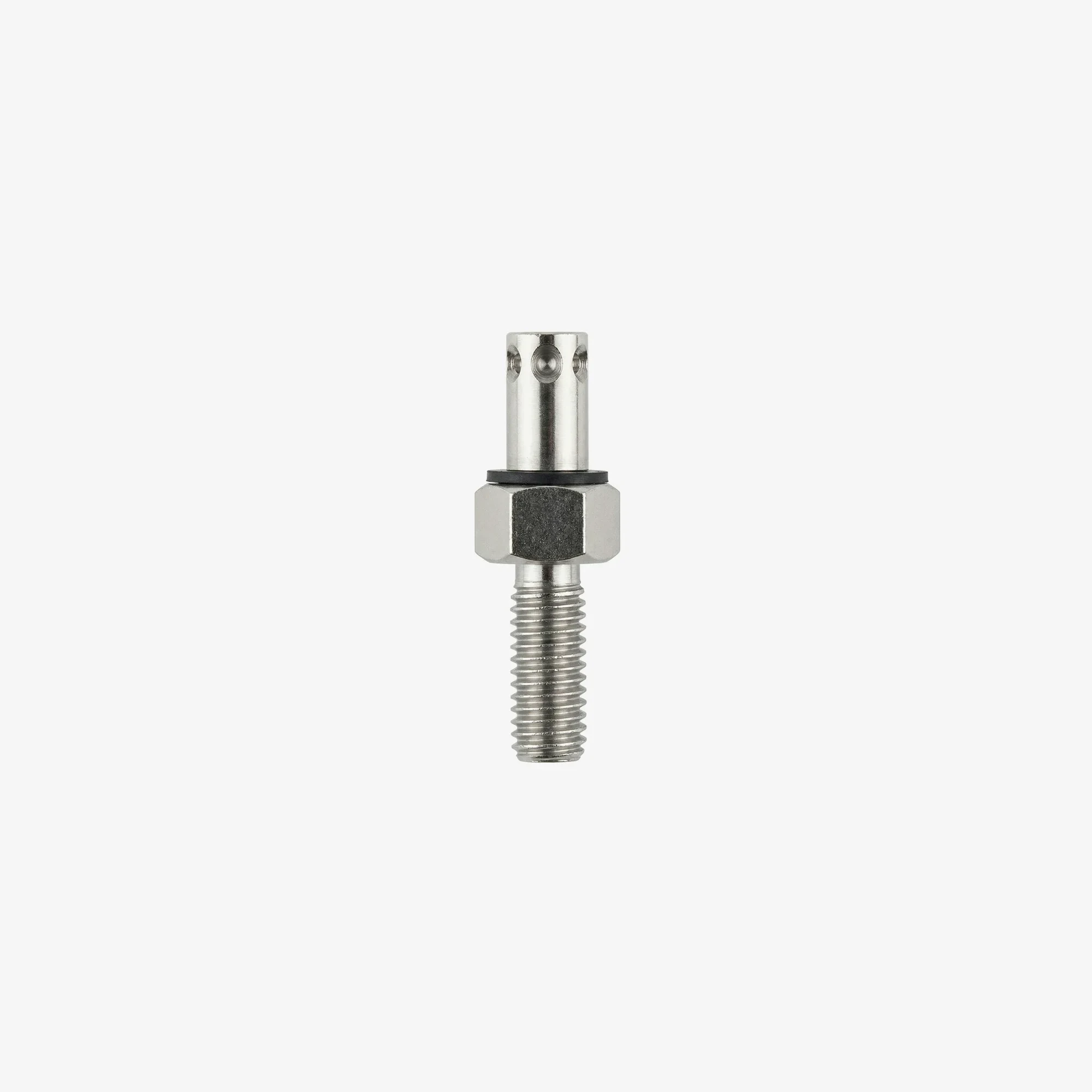 Conector macho Quick Connect