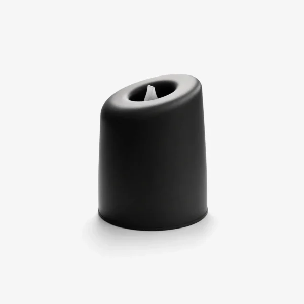 Receiver Cap